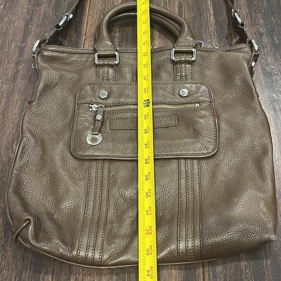 Marc By Marc tote / purse great condition both long and short strap - Picture 7 of 10